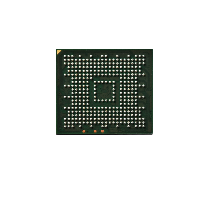 KAIYUN BGA SSD